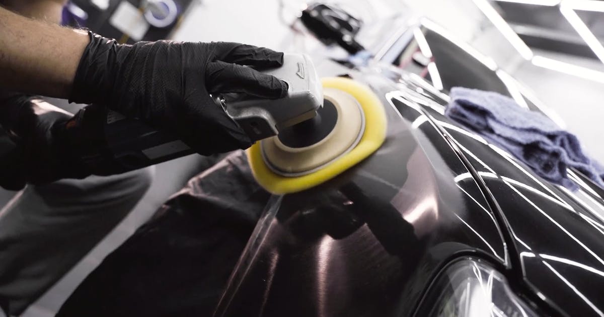 Dry-ice / engine